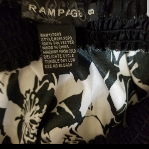 🧧BUNDLE Rampage/Charlotte Russe Jeweled Tops🌏Can 3/$24🤩TRENDING - Picture 8 of 11